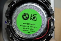 фото thumb №13, Набор аудио 20x динамиков bowers wilkins усилитель bmw g70 the 7