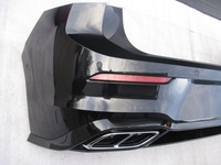 фото thumb №2, Volkswagen оригінальний номер 5h6807421a бампер pdc