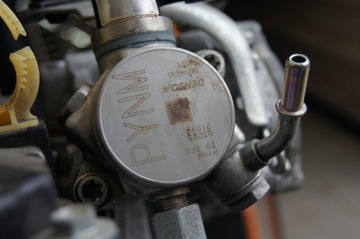 фото thumb №9, Mazda6 mazda 6 2.5 usa pyfa двигун