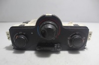 фото thumb №1, Панель управление обдув renault megane ii