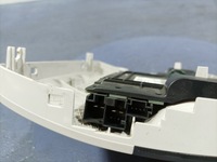 фото thumb №5, Mercedes a w169 ліхтарі освітлення кабіни стельовий a1698200401