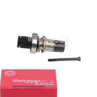 Купить Metzger 7210042 вал внутренний, механизм дифференциал, фото thumb