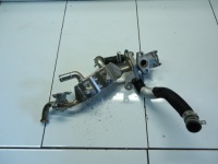 Renault arkana h4mc632 1.6 e-tech радиатор выхлопных газов 147354pm1a в Украине, фото thumb