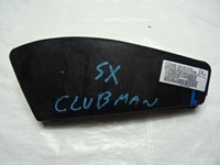 фото thumb №1, Mini countryman r60 air bag подушка сидіння ліва