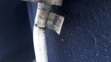 фото thumb №5, A6 c7 4g шланг кондиціонера 4g0260710p a7 4g