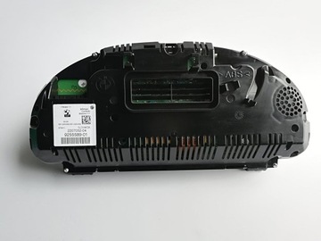 фото thumb №5, Bmw f25 x3 спідометр  прилади дизель eu 9255589