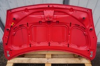 фото thumb №11, Hyundai i20 i bh капот крышка двигателя красный 2010rok nr.219 664001j000