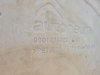 фото thumb №6, Коврик обшивка задняя citroen c4 cactus