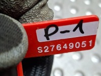 Купити Клапан кондиціонера дроти 295e35353r renault arkana 1.6 e-tech 2019-, фото thumb