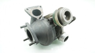 фото thumb №4, Volvo xc90 i 2.4 d5 турбонагнітач 8689592 xc 90 турбіна d5244t