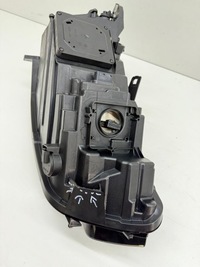 фото thumb №14, Audi a6 s6 c7 лампа фара левый перед full led usa оригинал!