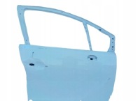 Купить Дверь правый перед opel meriva b, фото thumb