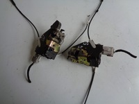 фото thumb №1, Замок двері перед правий peugeot 407 ang.