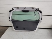 Toyota yaris 2 09r кришка багажника багажника скло 068 рестайлінг Ціна, фото thumb