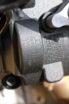 фото thumb №12, Audi система паливний 3.0 tdi форсунки 059130277ek +