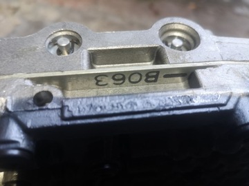 фото thumb №7, Мехатроника блок управления гидравлический коробки zf 6hp26 bmw x3 3.0sd