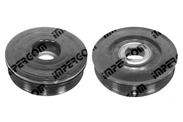 фото thumb №2, Impergom колесо пасове вала колінчастого qashqai 2.0dci
