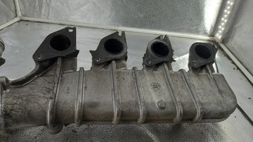 фото thumb №7, Колектор всмоктуючий peugeot 206 03r універсал 9635616310