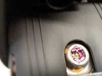 фото thumb №6, Подушка безопасности подушка водителя renault clio 3 iii lift 09-12 круиз-контроль 8200677496