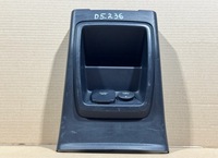 фото thumb №1, Ford ranger iv защита туннель eb3b-2104569-b eb3t-19g247-ea