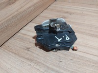 фото thumb №1, Замок правый задняя 2 pin lancer vii