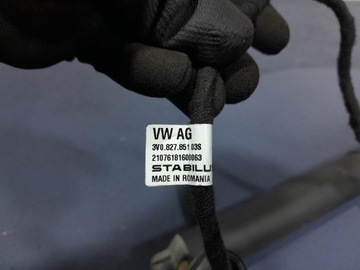 фото thumb №5, Skoda superb iii hb амортизатор електричний кришки багажника 3v0827851