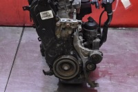 Двигун дизель dw10c ford s-max mk1 1 2.0 tdci 140 km 10-15 стиснення film Недорого, фото thumb