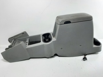 фото thumb №7, Dodge durango ii рестайлинг 07r туннель средний подлокотник