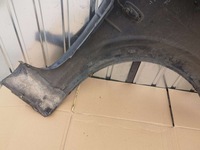 фото thumb №12, Крила лівий перед land rover freelander i lift