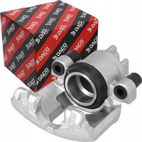 фото thumb №1, Супорт ham. ford focus i 96 -04 перед лівий