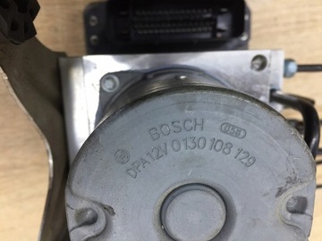 фото thumb №10, Насос abs гальмівна bmw f01 750i 6850070 6850068