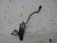 фото thumb №4, Шланг масляный volvo v40 ii 2.0 d4