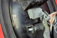 фото thumb №6, Ручка права перед передня чорна 242430 fiat ducato 3 iii 06-14