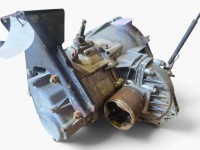 фото thumb №9, Механическая коробка передач fiat ducato 2.5d 1990 peugeot j5 код 9502204310