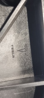 Ремень передний усилитель tesla model y в Украине, фото thumb