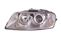 фото thumb №1, Depo фара p h7/h9, електричний, з двигуном,