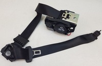 фото thumb №9, Mercedes cls c219 pas безопасности правый перед