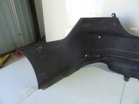 фото thumb №6, Toyota camry viii xv70 2017 бампер задний