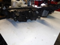 фото thumb №4, Лампа передня перед лампи передні 260606722r 260100184r talisman