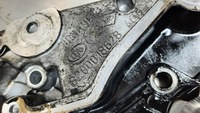 фото thumb №7, Корпус распределительного вала 8200018628 renault espace iv 2,2 dci