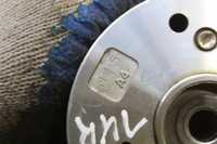 фото thumb №5, Колесо варіатор розподільного валу 13520-0q010 aygo ii 1.0 b