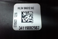 фото thumb №12, Корпус фільтра повітря ford f150 expedition 3.5 ecoboost 2021