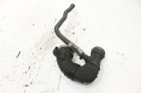 Пабтрубок  труба воздуха 6510904537 mercedes w212 2.2 cdi Оригинал, фото thumb