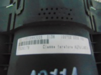 Alfa romeo 147 лічильник Оригінал, фото thumb