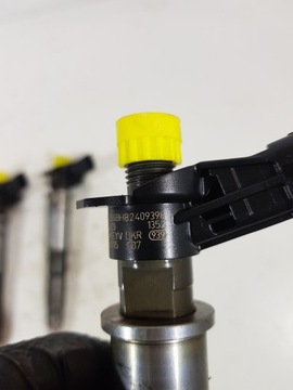 фото thumb №6, Инжектор топлива h82409398 nissan renault opel vivaro 2.0 dci 0445115007