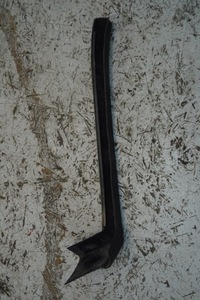 фото thumb №7, Молдинг крыла левый перед hummer h2 15132309