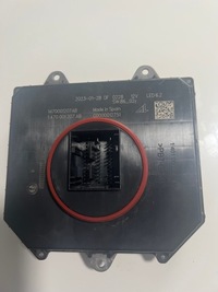 фото thumb №1, Преобразователь модуль led citroen 1470001207ab