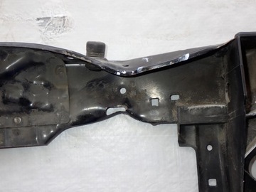 фото thumb №7, Hyundai getz 02-05 pas переднє підсилювач лобове