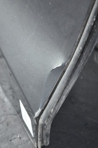 фото thumb №10, Ford focus mk4 дверь правый задняя задние