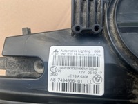 фото thumb №6, Лампа права eu bmw 2 f45 46 full led 2014 - 2018 .